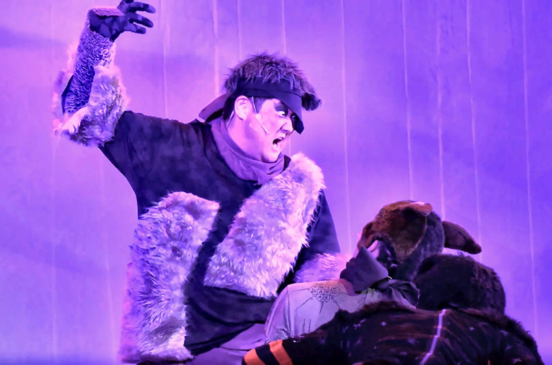 あらしのよるに シーン07