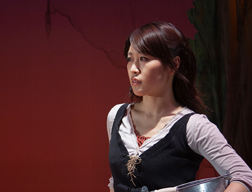 ドン・キホーテ シーン01