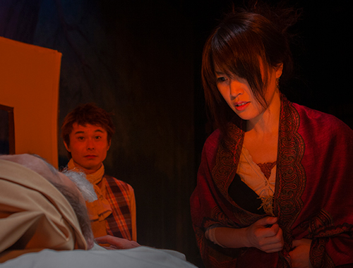 ドン・キホーテ シーン03