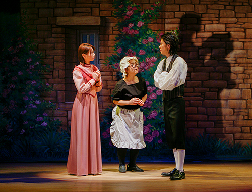 ドン・キホーテ シーン04