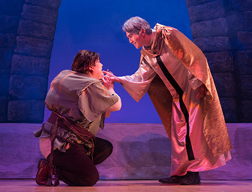 ノートルダム シーン01