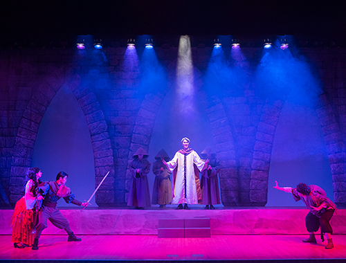 ノートルダム シーン02