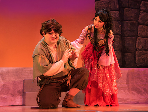 ノートルダム シーン05