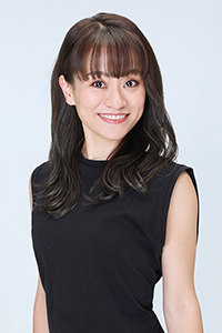 夢団アクトスタジオ ダンス講師 中村 ひかり